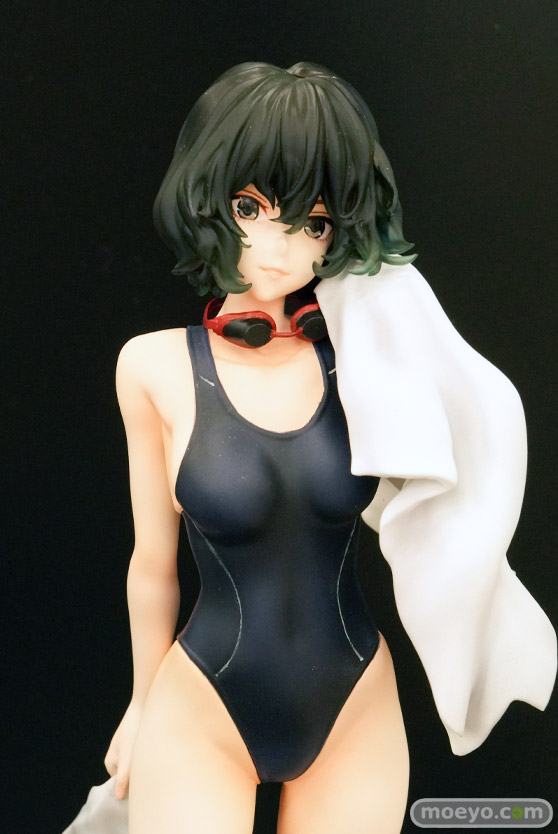 となりのモケイフェスティバル９ フィギュア Me Φ You 四季咲ノ眺メ 文桜造ガ 10