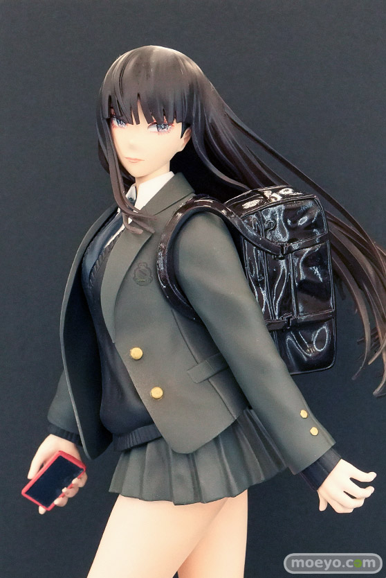 となりのモケイフェスティバル９ フィギュア Me Φ You 四季咲ノ眺メ 文桜造ガ 14