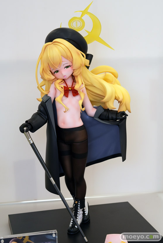 となりのモケイフェスティバル９ フィギュア Me Φ You 四季咲ノ眺メ 文桜造ガ 17