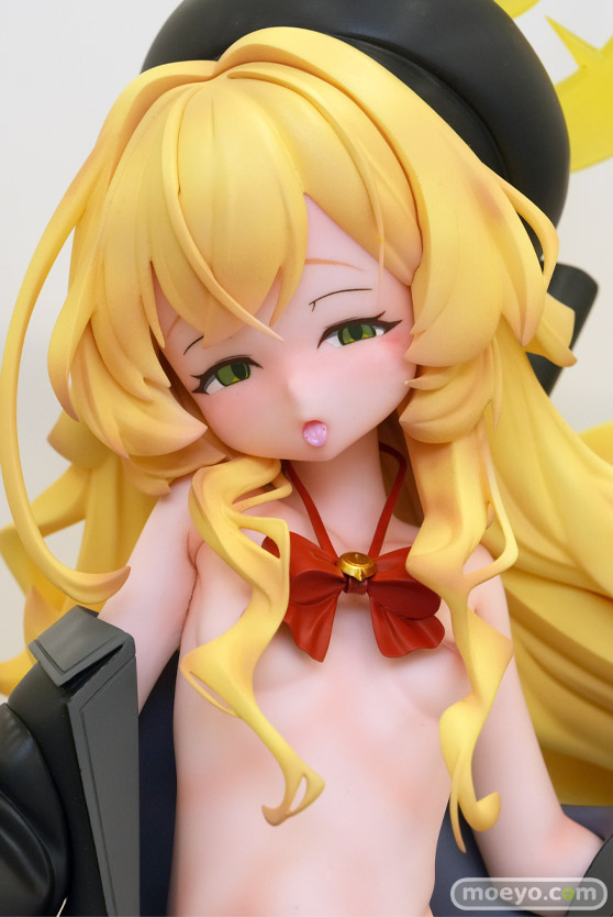 となりのモケイフェスティバル９ フィギュア Me Φ You 四季咲ノ眺メ 文桜造ガ 18