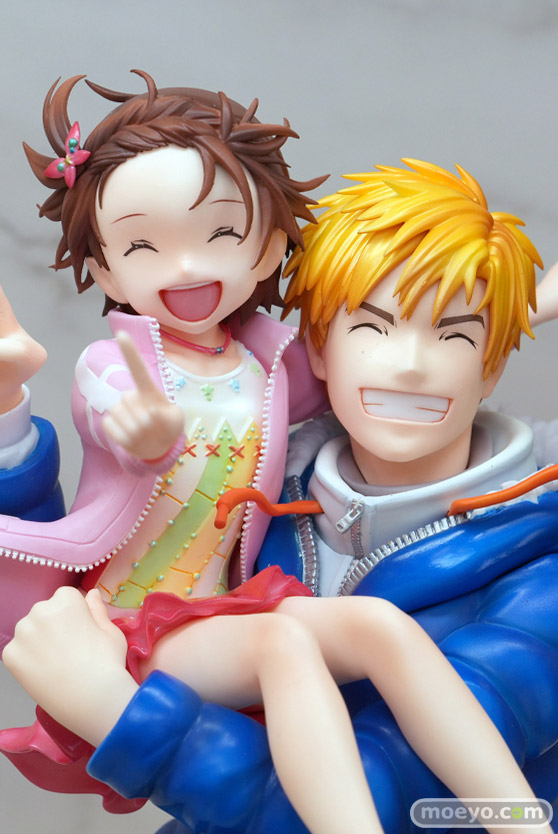 となりのモケイフェスティバル９ フィギュア Me Φ You 四季咲ノ眺メ 文桜造ガ 22