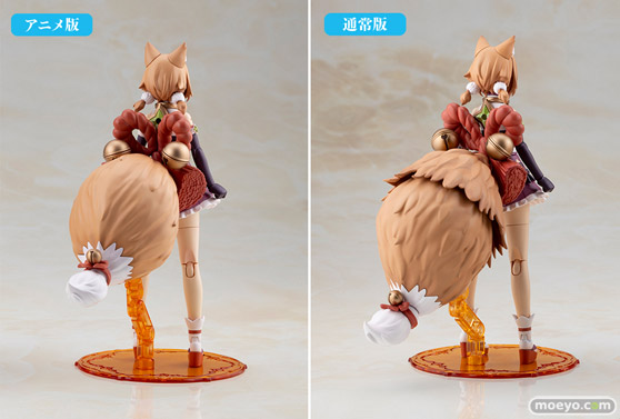 コトブキヤ アルカナディア ユクモ First Engage Ver.〈ファーストエンゲージVer.〉 株式会社プロスリンク 石井達也 maimi プラモデル 11