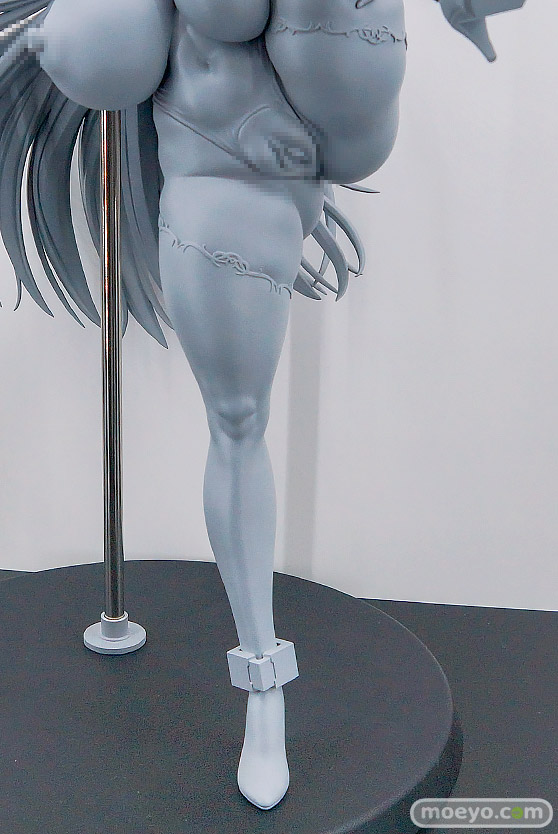 ワンダーフェスティバル2026 [夏]  フィギュア キャストオフ エロ 雌ガチャ 女帝ヴェグナリア ノルグレコ Sian 11