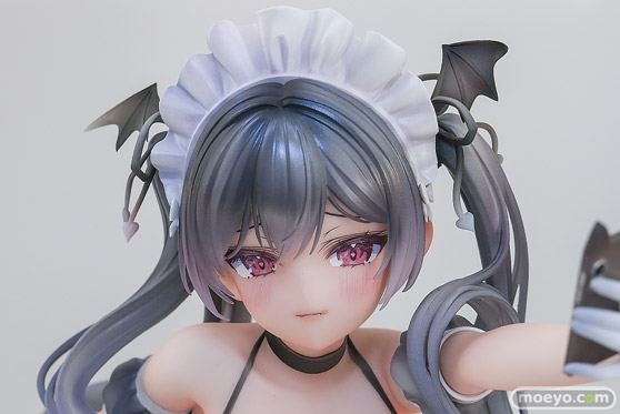 ワンダーフェスティバル2026 [夏]  フィギュア キャストオフ エロ PartyLook 小悪魔 りあすちゃん ダブルセット 千穗 黎瀾 あゆま紗由 05