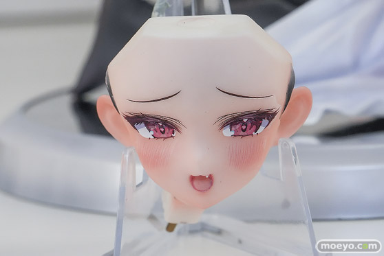 ワンダーフェスティバル2026 [夏]  フィギュア キャストオフ エロ PartyLook 小悪魔 りあすちゃん ダブルセット 千穗 黎瀾 あゆま紗由 18