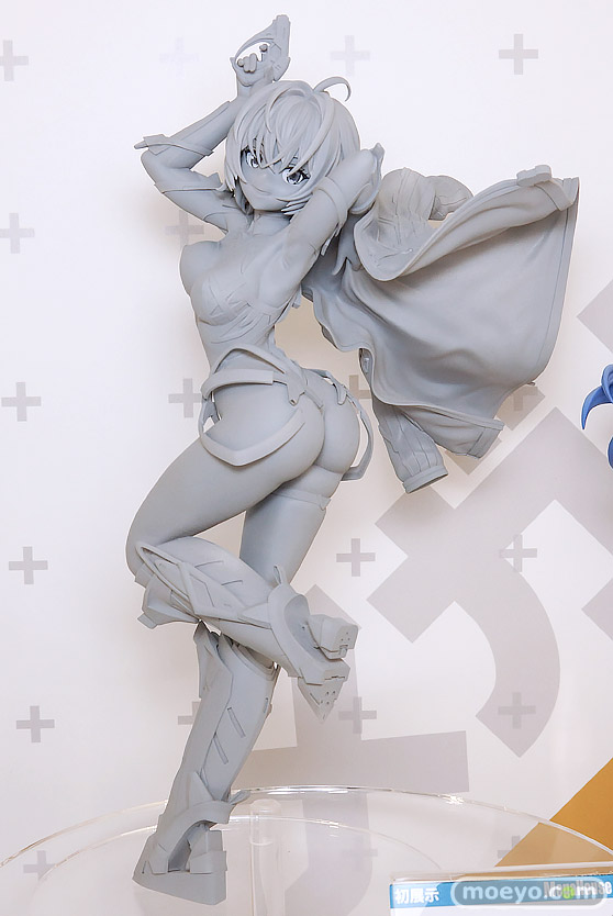 ワンダーフェスティバル2026 [夏]  フィギュア メガハウス Lucrea（ルクリア） 楽園追放 心のレゾナンス ガブリエル 01