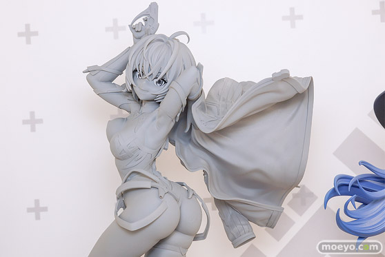ワンダーフェスティバル2026 [夏]  フィギュア メガハウス Lucrea（ルクリア） 楽園追放 心のレゾナンス ガブリエル 04