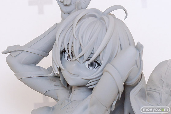 ワンダーフェスティバル2026 [夏]  フィギュア メガハウス Lucrea（ルクリア） 楽園追放 心のレゾナンス ガブリエル 05