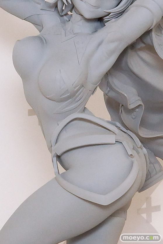 ワンダーフェスティバル2026 [夏]  フィギュア メガハウス Lucrea（ルクリア） 楽園追放 心のレゾナンス ガブリエル 08