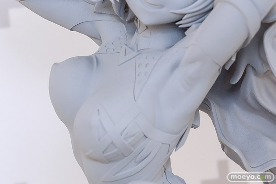 ワンダーフェスティバル2026 [夏]  フィギュア メガハウス Lucrea（ルクリア） 楽園追放 心のレゾナンス ガブリエル 09