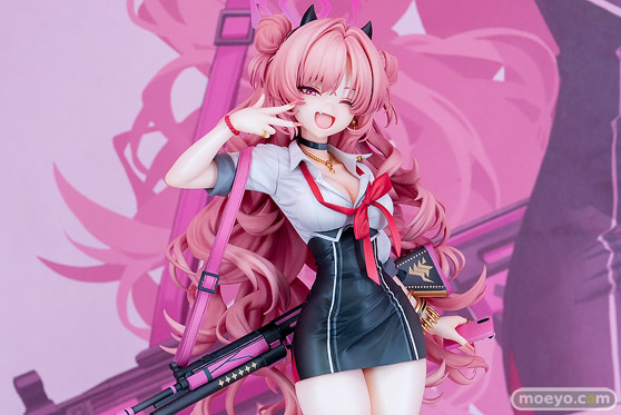 ブルーアーカイブ 5.5th Anniversary POP UP STORE in アキバCOギャラリー フィギュア レイジョ シロコ カリン 02