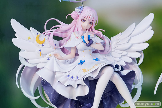 ブルーアーカイブ 5.5th Anniversary POP UP STORE in アキバCOギャラリー フィギュア レイジョ シロコ カリン 05