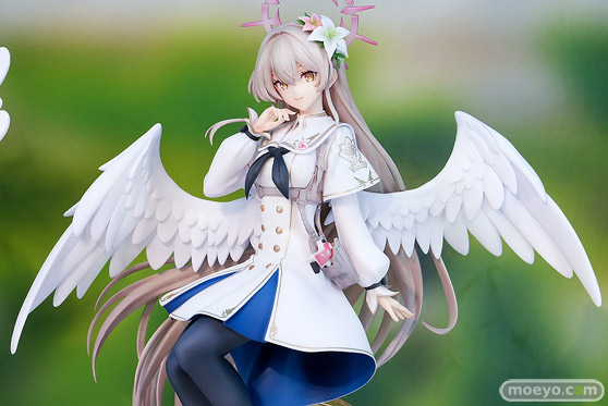 ブルーアーカイブ 5.5th Anniversary POP UP STORE in アキバCOギャラリー フィギュア レイジョ シロコ カリン 07