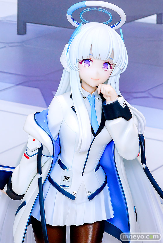 ブルーアーカイブ 5.5th Anniversary POP UP STORE in アキバCOギャラリー フィギュア レイジョ シロコ カリン 18