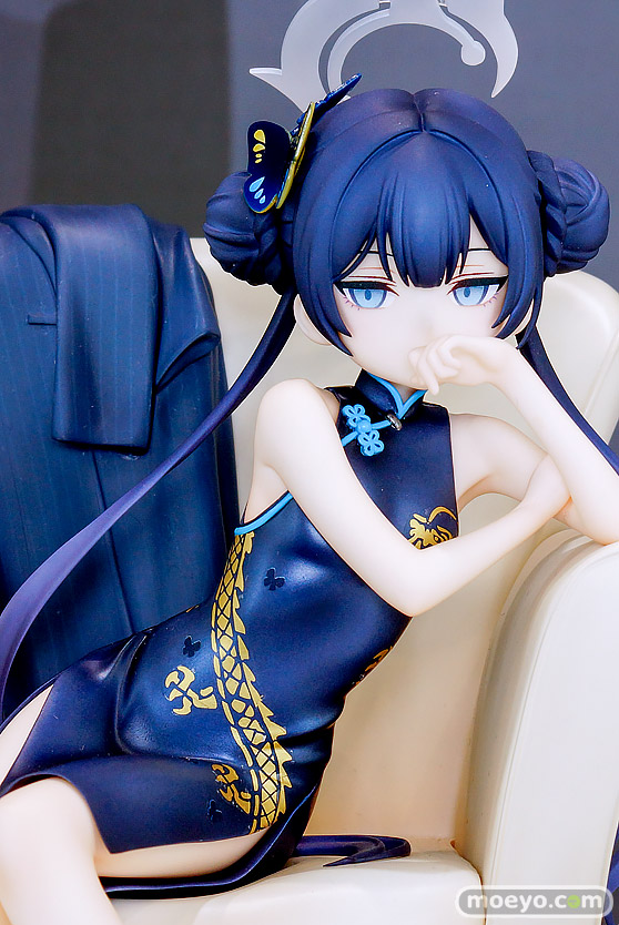 ブルーアーカイブ 5.5th Anniversary POP UP STORE in アキバCOギャラリー フィギュア レイジョ シロコ カリン 23
