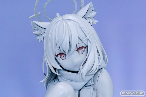 ブルーアーカイブ 5.5th Anniversary POP UP STORE in アキバCOギャラリー フィギュア レイジョ シロコ カリン 27
