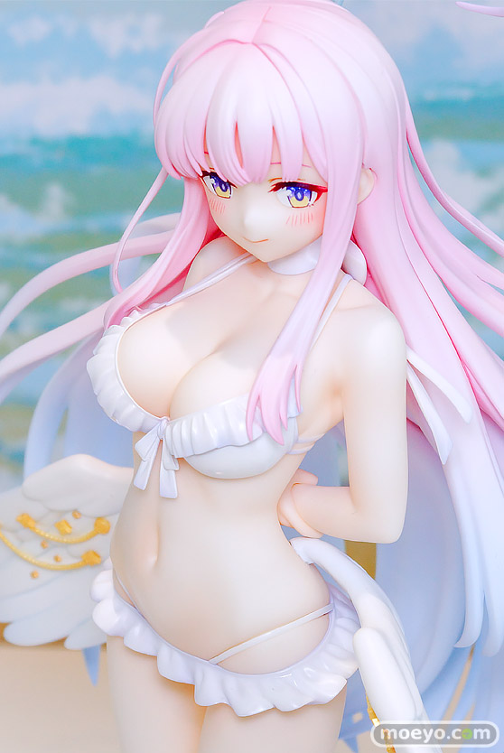 ブルーアーカイブ 5.5th Anniversary POP UP STORE in アキバCOギャラリー フィギュア レイジョ シロコ カリン 34