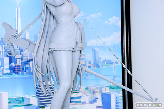 ブルーアーカイブ 5.5th Anniversary POP UP STORE in アキバCOギャラリー フィギュア レイジョ シロコ カリン 39
