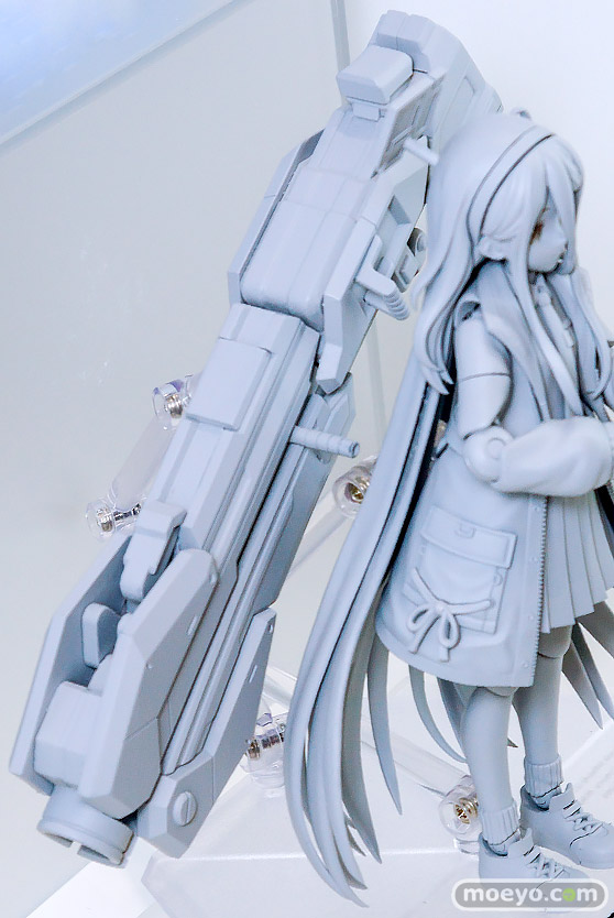 ブルーアーカイブ 5.5th Anniversary POP UP STORE in アキバCOギャラリー フィギュア レイジョ シロコ カリン 43