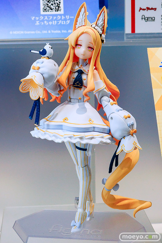 ブルーアーカイブ 5.5th Anniversary POP UP STORE in アキバCOギャラリー フィギュア レイジョ シロコ カリン 51