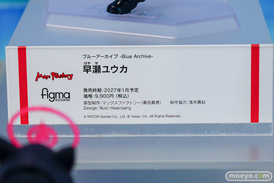 ブルーアーカイブ 5.5th Anniversary POP UP STORE in アキバCOギャラリー フィギュア レイジョ シロコ カリン 55