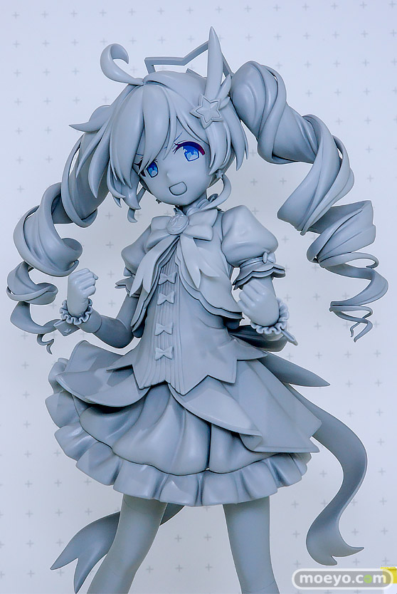 ブルーアーカイブ 5.5th Anniversary POP UP STORE in アキバCOギャラリー フィギュア キサキ ミチル ツクヨ 02
