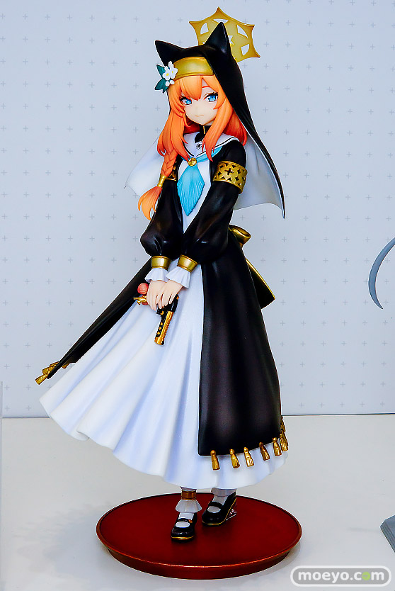 ブルーアーカイブ 5.5th Anniversary POP UP STORE in アキバCOギャラリー フィギュア キサキ ミチル ツクヨ 05