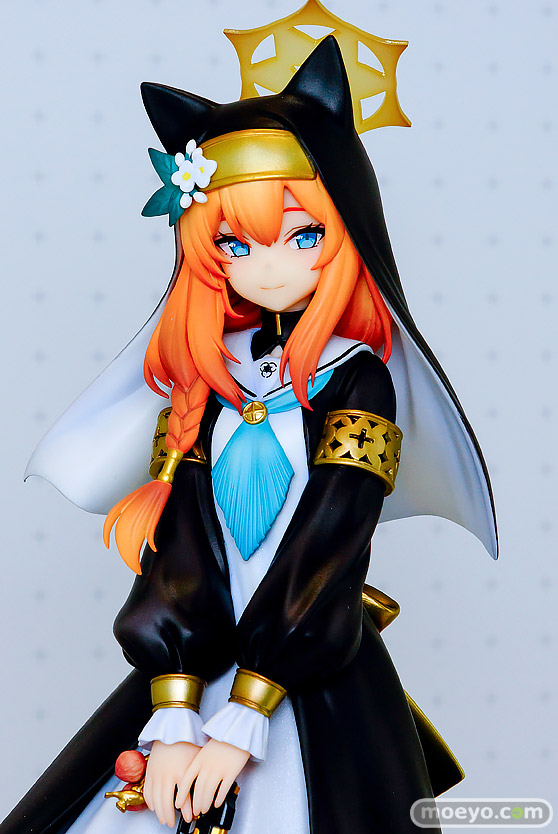 ブルーアーカイブ 5.5th Anniversary POP UP STORE in アキバCOギャラリー フィギュア キサキ ミチル ツクヨ 06