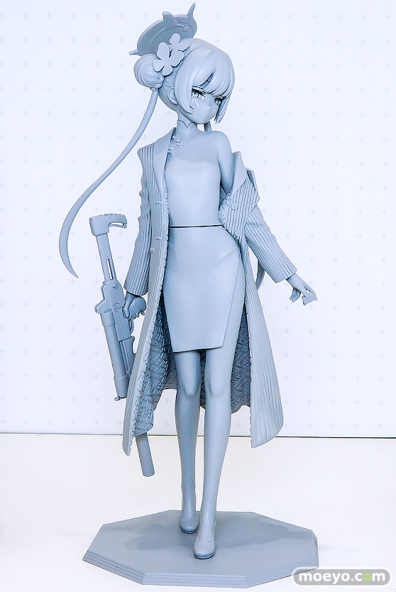 ブルーアーカイブ 5.5th Anniversary POP UP STORE in アキバCOギャラリー フィギュア キサキ ミチル ツクヨ 08