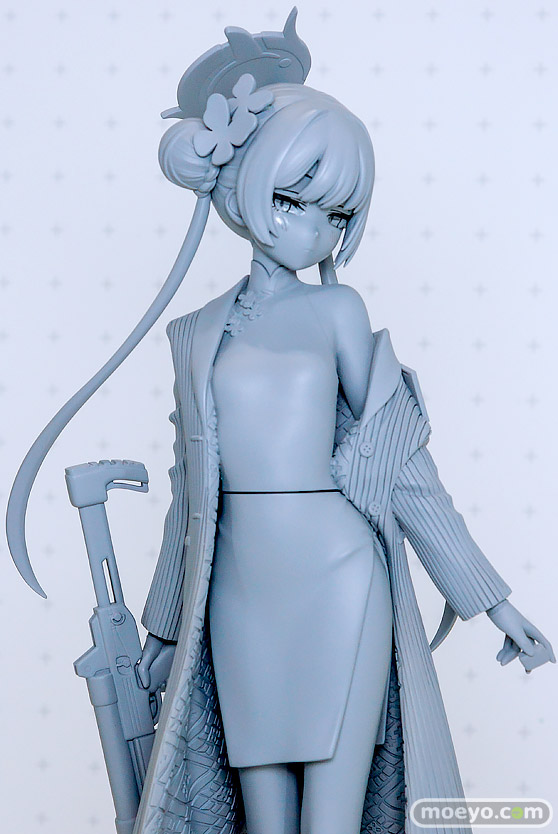 ブルーアーカイブ 5.5th Anniversary POP UP STORE in アキバCOギャラリー フィギュア キサキ ミチル ツクヨ 09