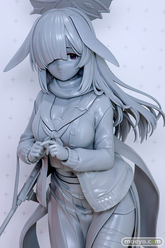 ブルーアーカイブ 5.5th Anniversary POP UP STORE in アキバCOギャラリー フィギュア キサキ ミチル ツクヨ 19