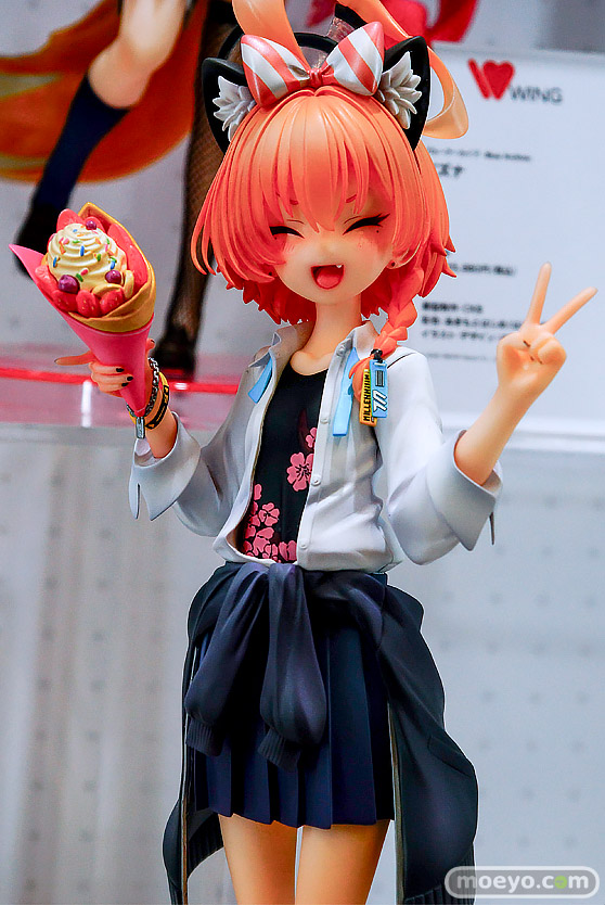 ブルーアーカイブ 5.5th Anniversary POP UP STORE in アキバCOギャラリー フィギュア キサキ ミチル ツクヨ 25