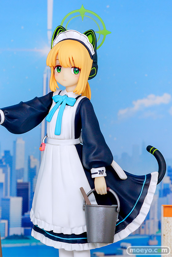ブルーアーカイブ 5.5th Anniversary POP UP STORE in アキバCOギャラリー フィギュア キサキ ミチル ツクヨ 31