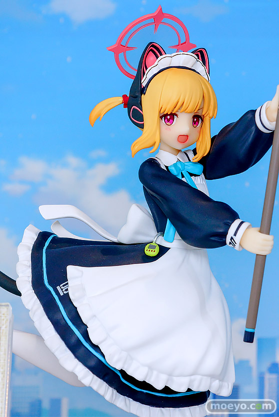 ブルーアーカイブ 5.5th Anniversary POP UP STORE in アキバCOギャラリー フィギュア キサキ ミチル ツクヨ 33