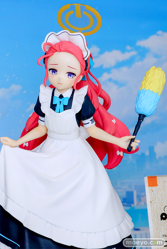 ブルーアーカイブ 5.5th Anniversary POP UP STORE in アキバCOギャラリー フィギュア キサキ ミチル ツクヨ 35