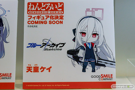 ブルーアーカイブ 5.5th Anniversary POP UP STORE in アキバCOギャラリー フィギュア キサキ ミチル ツクヨ 43