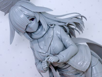 「ツクヨ」「キサキ」「ミチル」など 「ブルーアーカイブ 5.5th Anniversary POP UP STORE in アキバCOギャラリー」で展示されていた新作フィギュアレポート（後編）