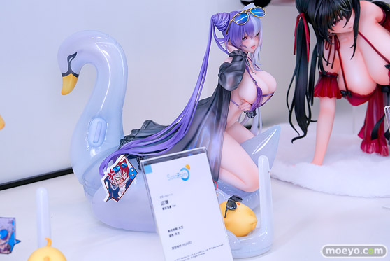 グッドスマイルフェス 2026 東京 フィギュア Solarain アズールレーン 応瑞 碧波清夏 Ver. HUAFEI boilbanana 02