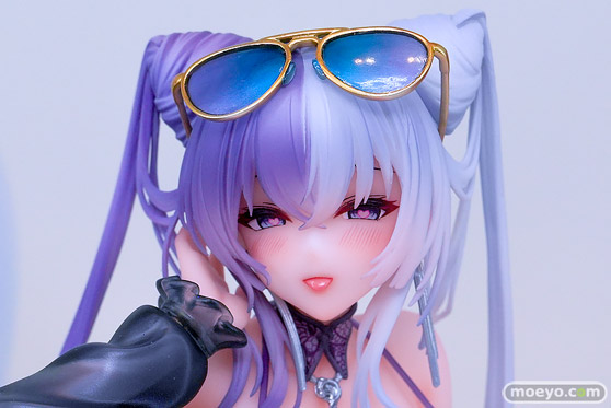 グッドスマイルフェス 2026 東京 フィギュア Solarain アズールレーン 応瑞 碧波清夏 Ver. HUAFEI boilbanana 07