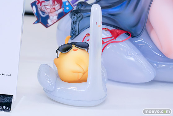 グッドスマイルフェス 2026 東京 フィギュア Solarain アズールレーン 応瑞 碧波清夏 Ver. HUAFEI boilbanana 17