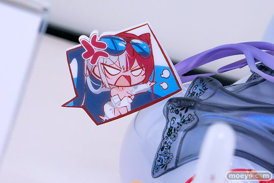 グッドスマイルフェス 2026 東京 フィギュア Solarain アズールレーン 応瑞 碧波清夏 Ver. HUAFEI boilbanana 19