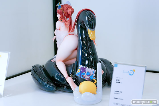 グッドスマイルフェス 2026 東京 フィギュア Solarain アズールレーン 肇和 青リン煌陽 Ver. HUAFEI boilbanana 04