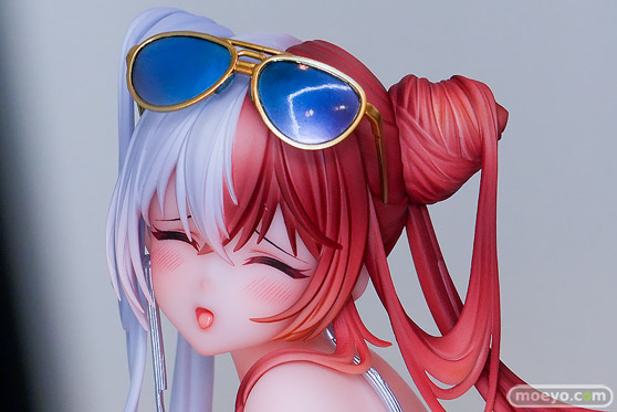 グッドスマイルフェス 2026 東京 フィギュア Solarain アズールレーン 肇和 青リン煌陽 Ver. HUAFEI boilbanana 06