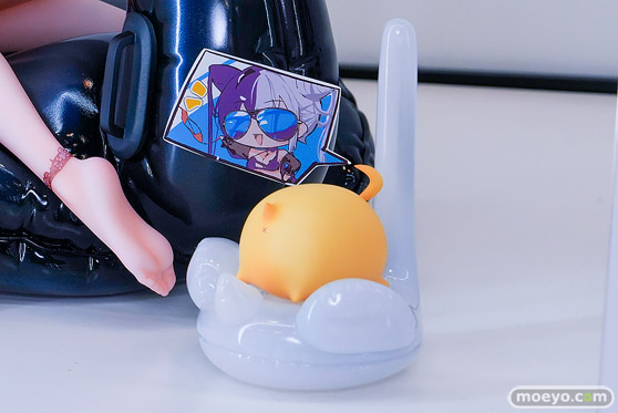 グッドスマイルフェス 2026 東京 フィギュア Solarain アズールレーン 肇和 青リン煌陽 Ver. HUAFEI boilbanana 12