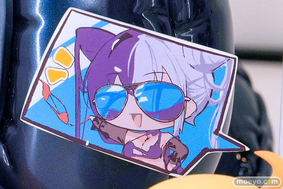 グッドスマイルフェス 2026 東京 フィギュア Solarain アズールレーン 肇和 青リン煌陽 Ver. HUAFEI boilbanana 13