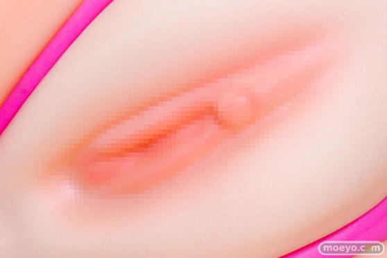 Q-six 競泳女子と肉食男子の猥褻な密約 菱森麻里奈 通常版 ノルグレコ K2 chin エロ キャストオフ フィギュア 製品版 撮りおろし 37