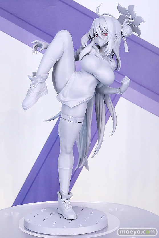 ブルーアーカイブ 5.5th Anniversary POP UP STORE in アキバCOギャラリー フィギュア マックスファクトリー レイジョ メモリアルロビーVer. なかやまん MISOM150 BILLBUNG kokosando 01