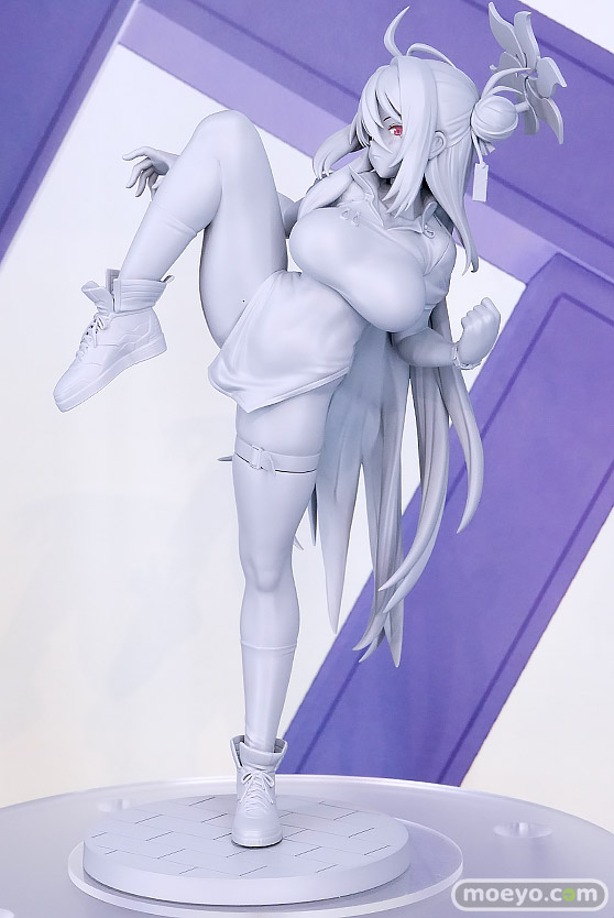 ブルーアーカイブ 5.5th Anniversary POP UP STORE in アキバCOギャラリー フィギュア マックスファクトリー レイジョ メモリアルロビーVer. なかやまん MISOM150 BILLBUNG kokosando 03