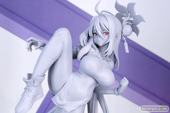 ブルーアーカイブ 5.5th Anniversary POP UP STORE in アキバCOギャラリー フィギュア マックスファクトリー レイジョ メモリアルロビーVer. なかやまん MISOM150 BILLBUNG kokosando 04