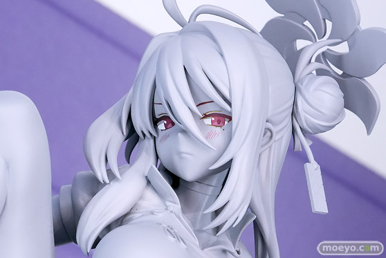 ブルーアーカイブ 5.5th Anniversary POP UP STORE in アキバCOギャラリー フィギュア マックスファクトリー レイジョ メモリアルロビーVer. なかやまん MISOM150 BILLBUNG kokosando 05